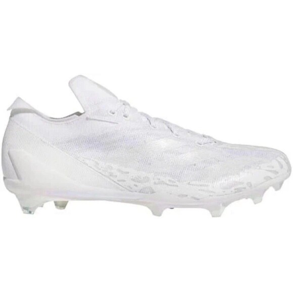 adidas Other - Adidas Adizero Electric Speed Juice Football Cleats White IE4413 Men’s Size 12